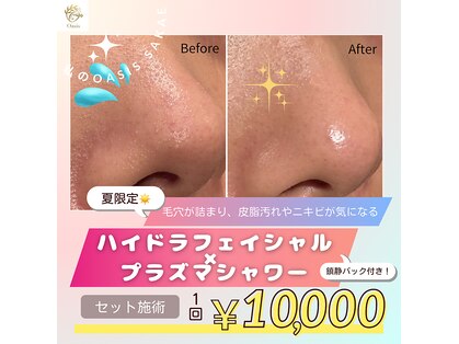 オアシスサカエ(OASIS SAKAE)の写真