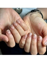 タギネイル(Tagi Nail)/