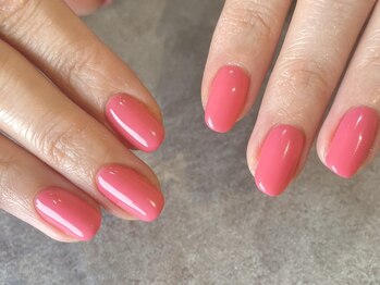 アンネ 綾瀬店(ANNE)/ワンカラー