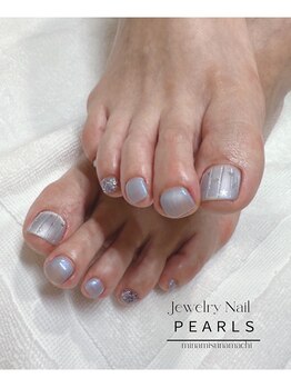 パールズ(PEARLS)/バカラの様なぷくぷく感♪