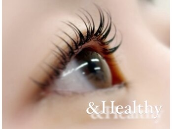 ハコ(hako.)/アンドヘルシー