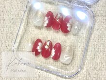 カフナ アンド チル(Kahuna&chill)/オーダーチップ