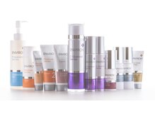 肌質改善ENVIRONスキンケアを使用したオーダーメイドエステ