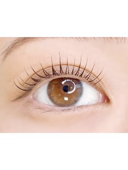 モテ可愛な目元にしたい