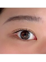 レセスト(Lesest)/パリジェンヌ/まつげパーマ/眉毛