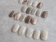 シアター(theater)/Design simple ¥7000