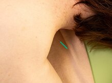 心 こころ/あん摩指圧/もみほぐし/鍼灸/鍼