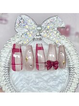 マミーフルール(Mamie fleur)/NEW！定額デザイン(11)