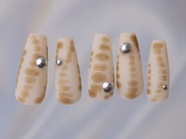 秋個性派海外アニマル¥9480