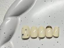 マルネイル 新宿店(MARU NAIL)/Regular design ¥7,480