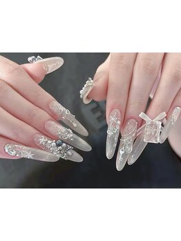 アートの種類が豊富