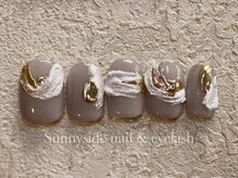 サニーサイド 梅田(Sunny side)/定額20種 ニュアンスデザイン