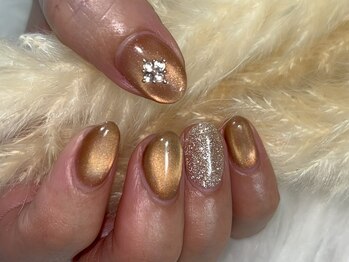 うるうるマグ×ワンポイント