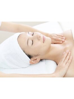 お肌をきれいにしたい