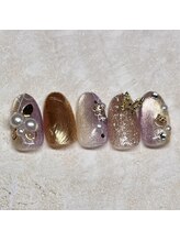 アットネイル(at.nail)/ベーシック＋プラス