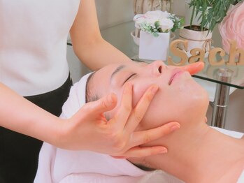 エステサロン 幸の写真/【シミ・シワ・たるみ】をまとめてケア！増えるお悩みに対応した大人女性のための本格フェイシャル♪