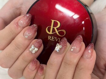 ルノン 獨協大学前店(LUNON)/enoi 新作フラッシュ