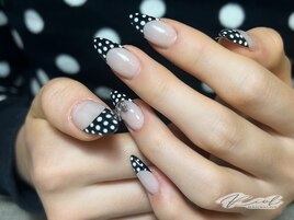 再来様持ち込みデザイン