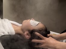 ジャルダントウキョウ(Jardin Tokyo)の雰囲気（ヘッドスパ/肩こり/表参道/リンパマッサージ/表参道ヘッドスパ）