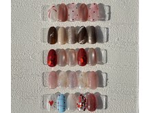 クムネイル(Qmu nail)