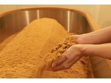 えん発酵温熱木浴 代々木上原店/店内ツアー【浴室】