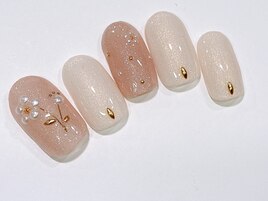 大人こだわりアートコース¥8480