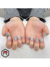 東海最大級ネイルサロン by レディスペネイル 名駅店/(内川) 100種かわいい系