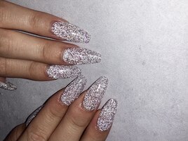 フラッシュnail/MISA