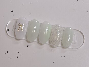 3月シンプル定額☆¥6930