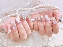 メルナチュールガーデン 大橋駅前店(Mere Nature Garden)