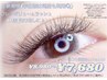 【新規/口コミ割☆フレアマツエク】ヒヨコのあんよラッシュ60束8980→7680