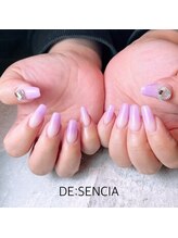 ディセンシア(DE:SENCIA)/スカルプ