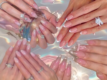 イーネイル 高田馬場店(ENAIL)の写真