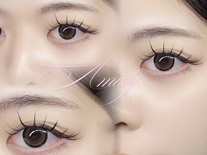 アミュリー(Amuly.)の写真