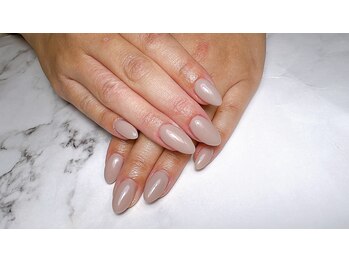 リナネイル(Rina nail)/お客様ネイル