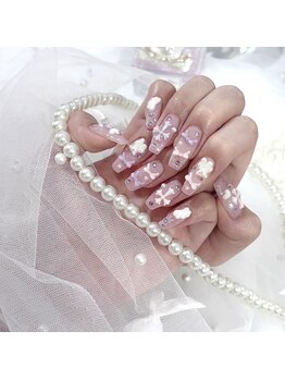 ミス シャーリー(Miss Shirley)/nailsalon Miss Shirley