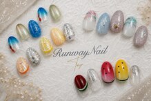 ランウェイネイル 東京(RunwayNail)