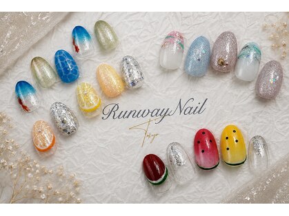 ランウェイネイル 東京(RunwayNail)の写真
