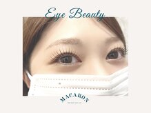 MACARON福島パセオ通り店/マツエク/まつ毛パーマ/眉毛/ネイル/プレミアムセーブル67