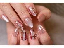 ノンブリック 並木店(Nomblic)の雰囲気（デザインお任せください♪季節・イベントに合わせたアートを）