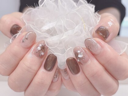 ヘアアンドネイル コージー(Hair&Nail COZY)の写真