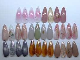 (スカルプ)毎月更新SALEデザイン