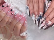 ワイベール 新宿東口店(YVeil)