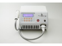 立体ダイヤモンド光豊胸と光フェイシャル好き放題（日本製ルネッサンス美容機）