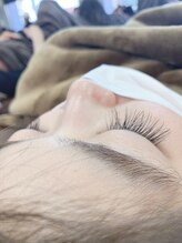 フリルアイビューティ 豊中店(Frill Eye Beauty)/