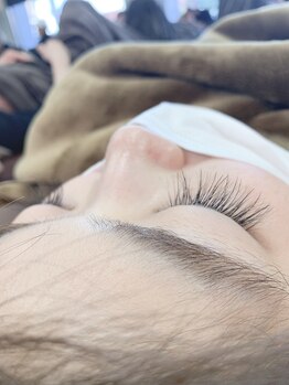 フリルアイビューティ 豊中店(Frill Eye Beauty)/