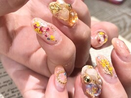 free art120min8,980円/施術Nava