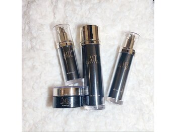 フォルチェ 博多店(Folche)/メタトロン-MT- skin firmness