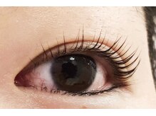 ワイズビューティーサロン(Y’s Beauty Salon)/まつげパーマ「パリジェンヌ」