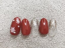 キキネイル 二子玉川(kikinail)/12月定額デザインAコース